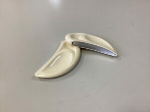 ラウンドタイプ爪やすり