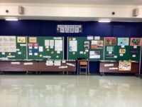 展示発表の様子